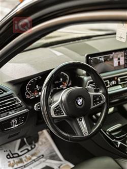 بي ام دبليو X3